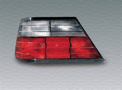 MAGNETI MARELLI 714098290301 -  Задний фонарь